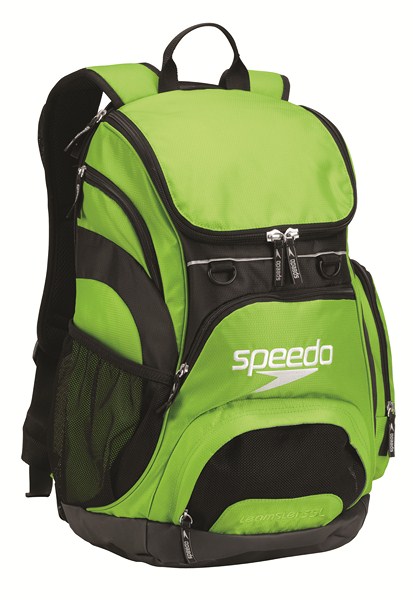 New EJFY Speedo "Teamster" Backpack